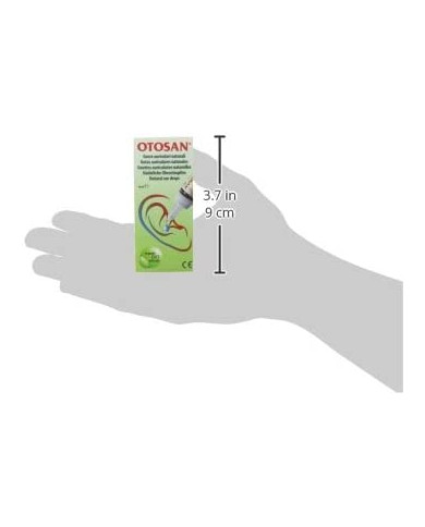 Otosan Ear Oil 10ml