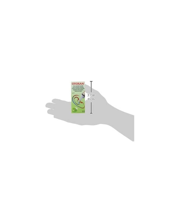 Otosan Ear Oil 10ml