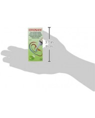 Otosan Ear Oil 10ml