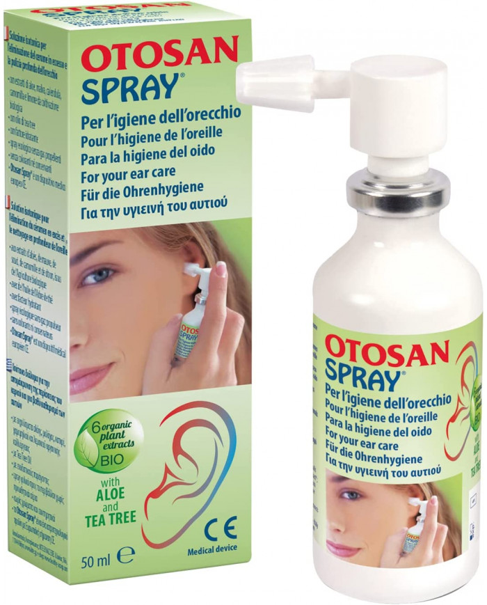 Otosan Ear Spray 50ml