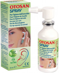Otosan Ear Spray 50ml