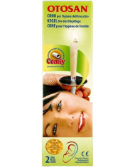 Otosan Ear Candles 1pair