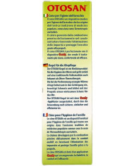 Otosan Ear Candles 3 pairs