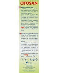 Otosan Ear Candles 3 pairs