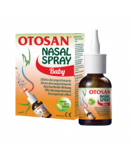 Otosan Nasal Spray Baby