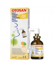 Otosan Throat Spray