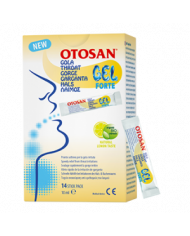 Otosan Throat Gel 14 stick pack 10ml