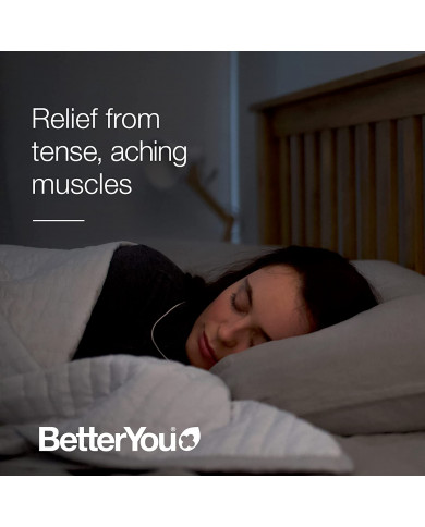 BetterYou Magnesium Sleep Body Spray 100ml