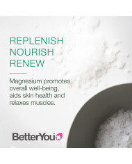 BetterYou magnesium oil Sensitive spray 100ml