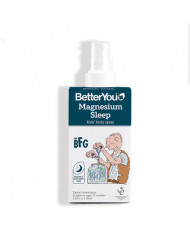 BetterYou Magnesium Sleep Kids Body Spray 100ml