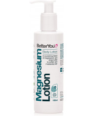 BetterYou Magnesium Body Lotion 180ml