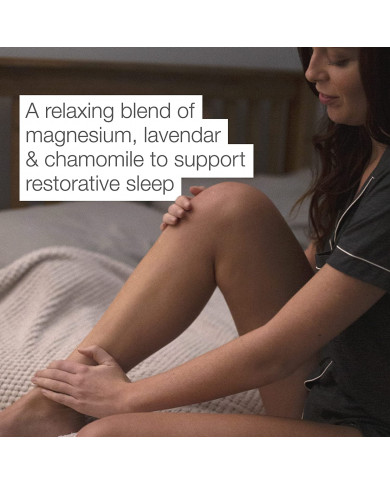 BetterYou Magnesium Sleep Lotion 180ml