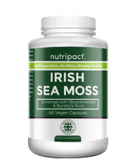 Nutripact Irish Sea Moss