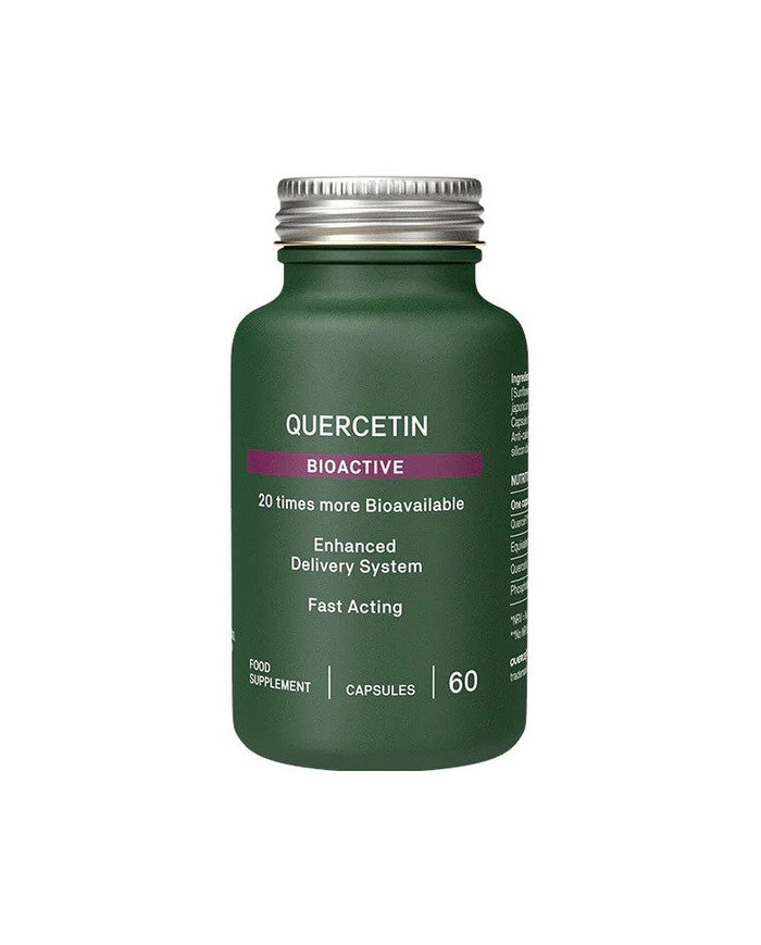 Natroceutics Quercetin 60 Caps