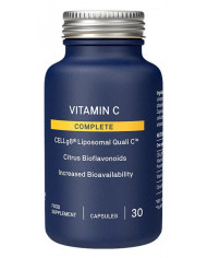 Natroceutics Vitamin C - Liposomal 30 Capsules