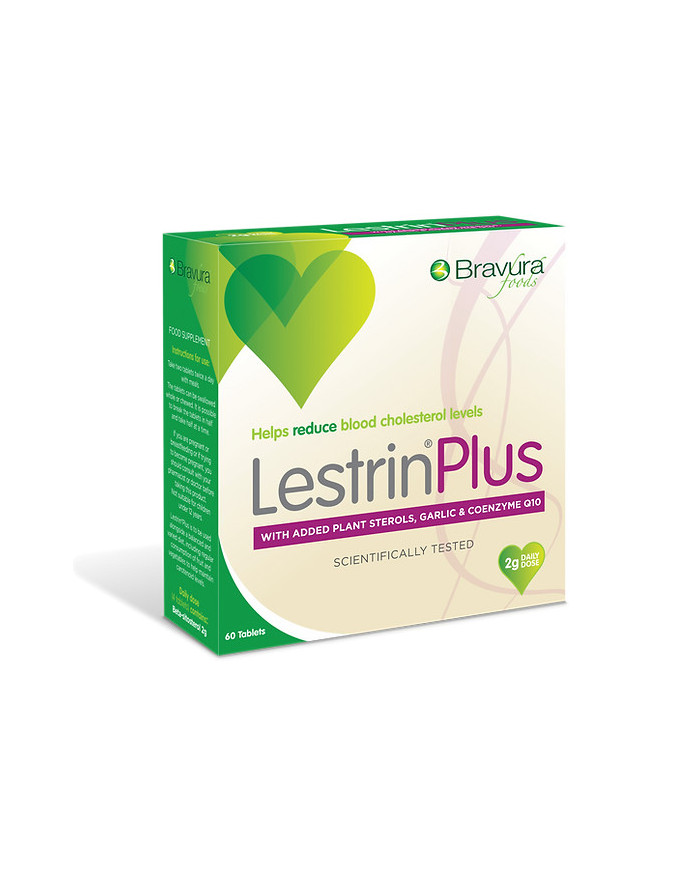 Lestrin Plus