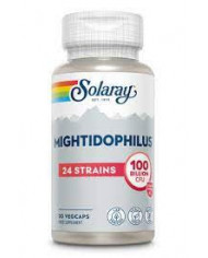 Mightidophilus 100 billion CFU 30 capsules