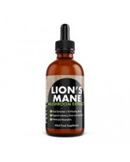 Feel Supreme Lions Mane 60ml