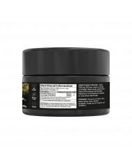 The Good Guru Gold Shilajit Resin + Ashwagandha