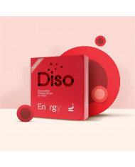 Diso® Energy Caffeine Supplements