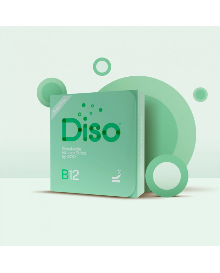 Diso® B12 Supplement
