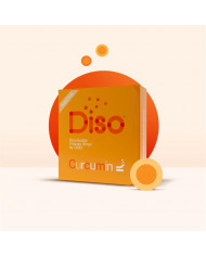 Diso® Curcumin Supplement