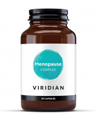 Viridian Menopause Complex,  60 capsules(& Free Journal)