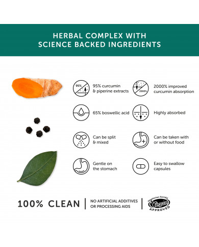 Together Health Joint Aid 30 capsules