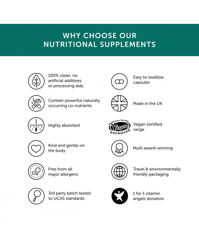 Together Health Joint Aid 30 capsules