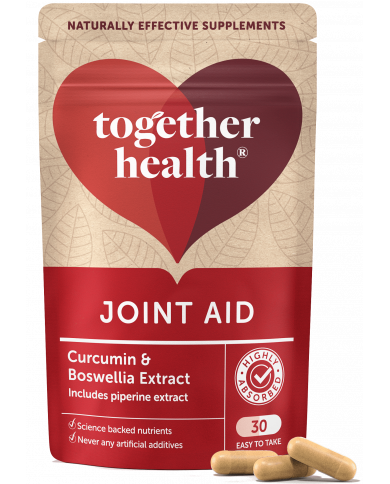 Together Health Joint Aid 30 capsules