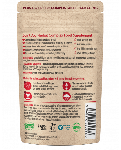 Together Health Joint Aid 30 capsules