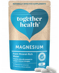 Together Health Magnesium 30 capsules