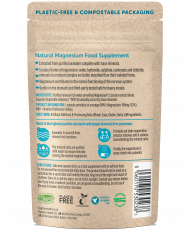 Together Health Magnesium 30 capsules