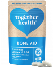 Together Health BoneAid 60 capsules