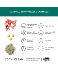 Together Health BoneAid 60 capsules