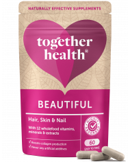 Together Health Beautiful 60 capsules