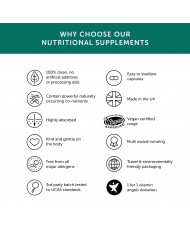 Together Health Beautiful 60 capsules