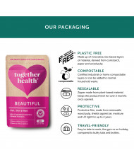 Together Health Beautiful 60 capsules