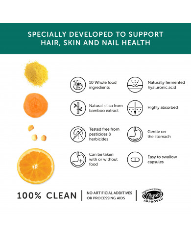 Together Health Beautiful 60 capsules