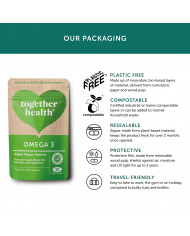Together Health Omega 3 30 capsules