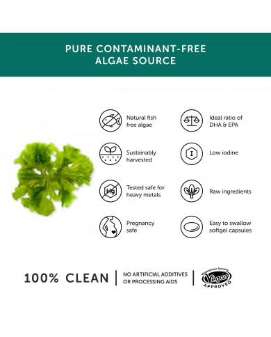 Together Health Omega 3 30 capsules