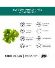 Together Health Omega 3 30 capsules