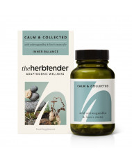 The Herb Tender Inner Balance