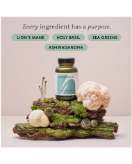 The Herb Tender Inner Balance