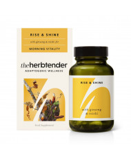 The Herb Tender Morning Vitality