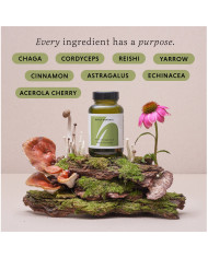 The Herb Tender Immunity Support