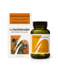 The Herb Tender Enhanced Training