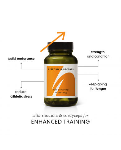 The Herb Tender Enhanced Training