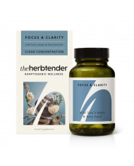 The Herb Tender Clear Concentration