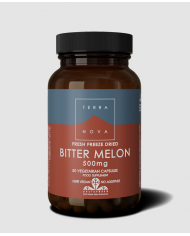 Terranova Bitter Melon 500mg